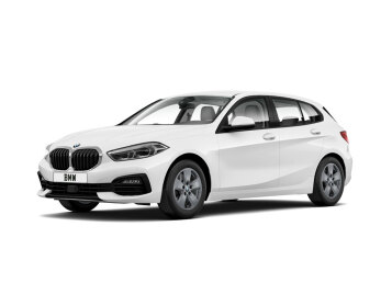 BMW 1 Series 116d SE 5dr [Live Cockpit Professional] Diesel Hatchback